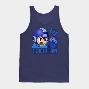 SHEM Tank Top